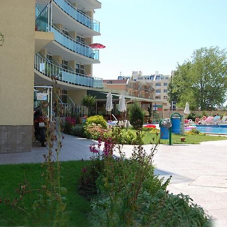 Julia Family Apartments Slantschew brjag Exterior foto